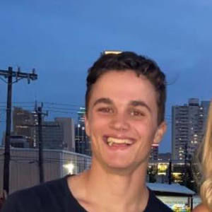 Meet your Posher, Nathan